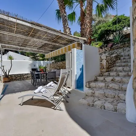 Villa Guzman - Roseline