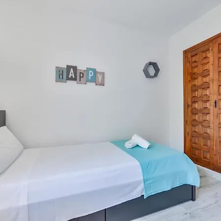 Villa Guzman - Roseline *