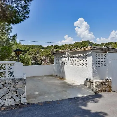 Villa Guzman - Roseline *